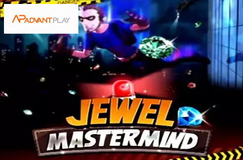 Jewel Mastermind